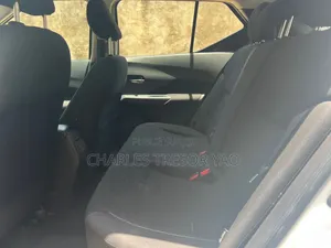 Nissan Kicks 2021 Gris