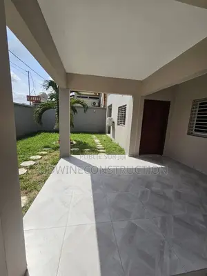 3chbre Duplex dans Cocody à Louer