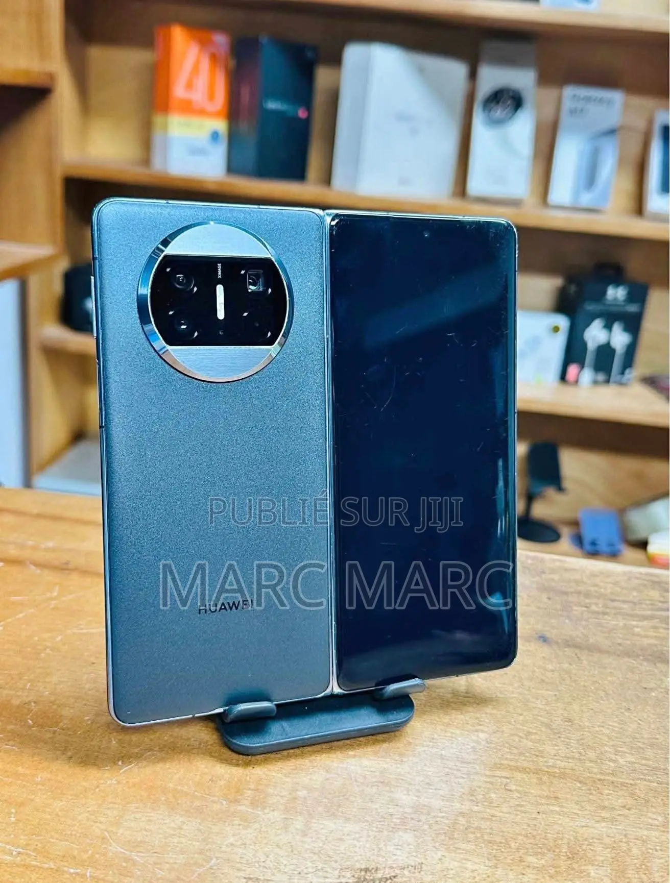 Huawei Mate X3 512 GB Bleu
