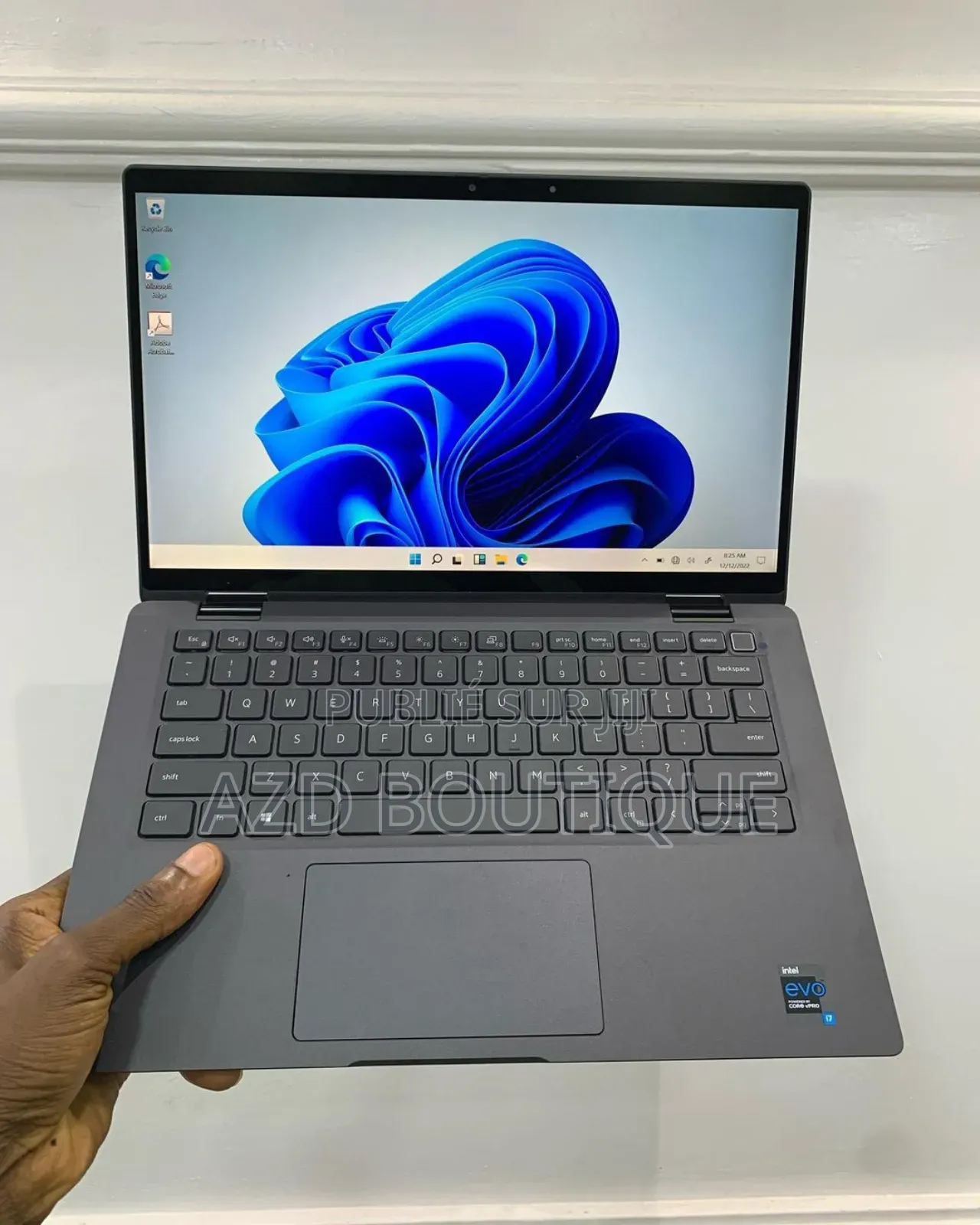 Nouveau Dell Latitude 7420 16GB Intel Core i7 SSD 512GB