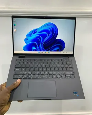 Nouveau Dell Latitude 7420 16GB Intel Core i7 SSD 512GB