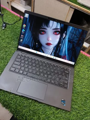Nouveau Dell Latitude 7420 16GB Intel Core i7 SSD 512GB