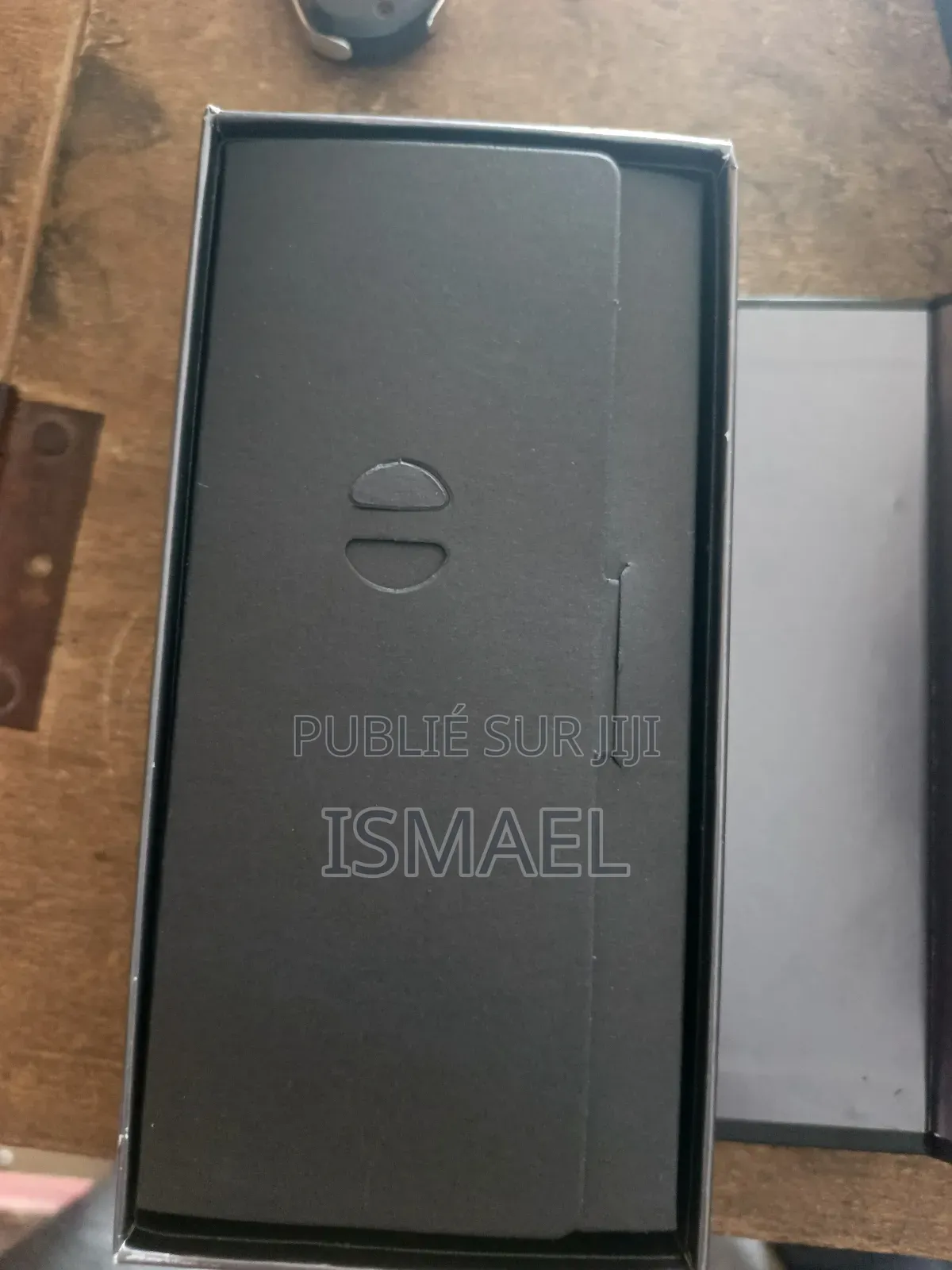 Samsung Galaxy S8 64 GB Noir