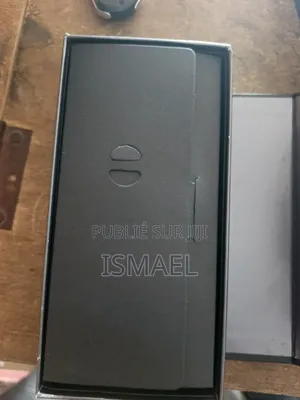 Samsung Galaxy S8 64 GB Noir