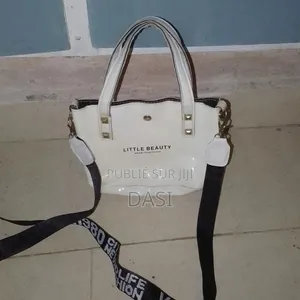 Sac Little Beauty Blanc