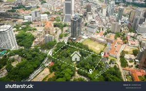 Terrain en Vente a Prikro