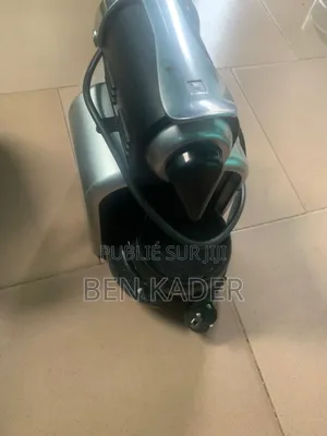 Machine À Café