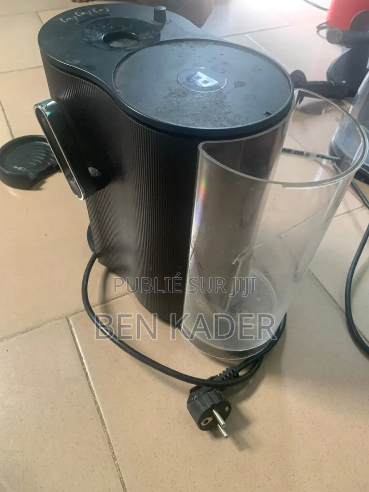 Machine À Café