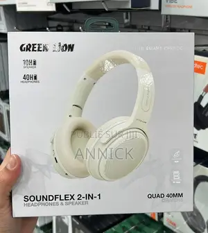Casque Écouteurs
