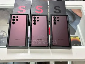 Samsung Galaxy S25 Ultra