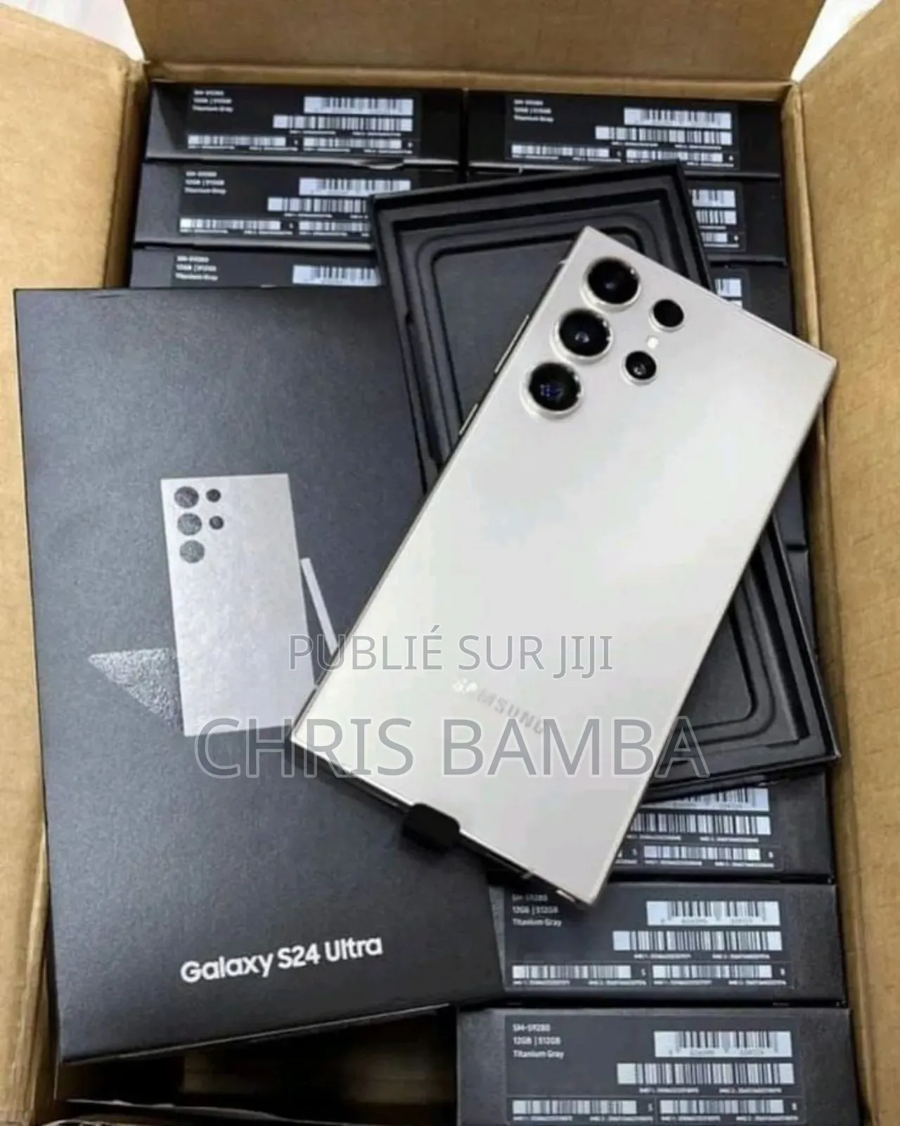 Samsung Galaxy S25 Ultra