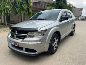 Dodge Journey 2013 Gris