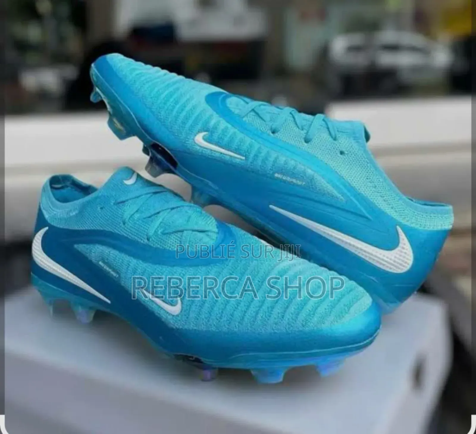 Crampons Phanthom Nike