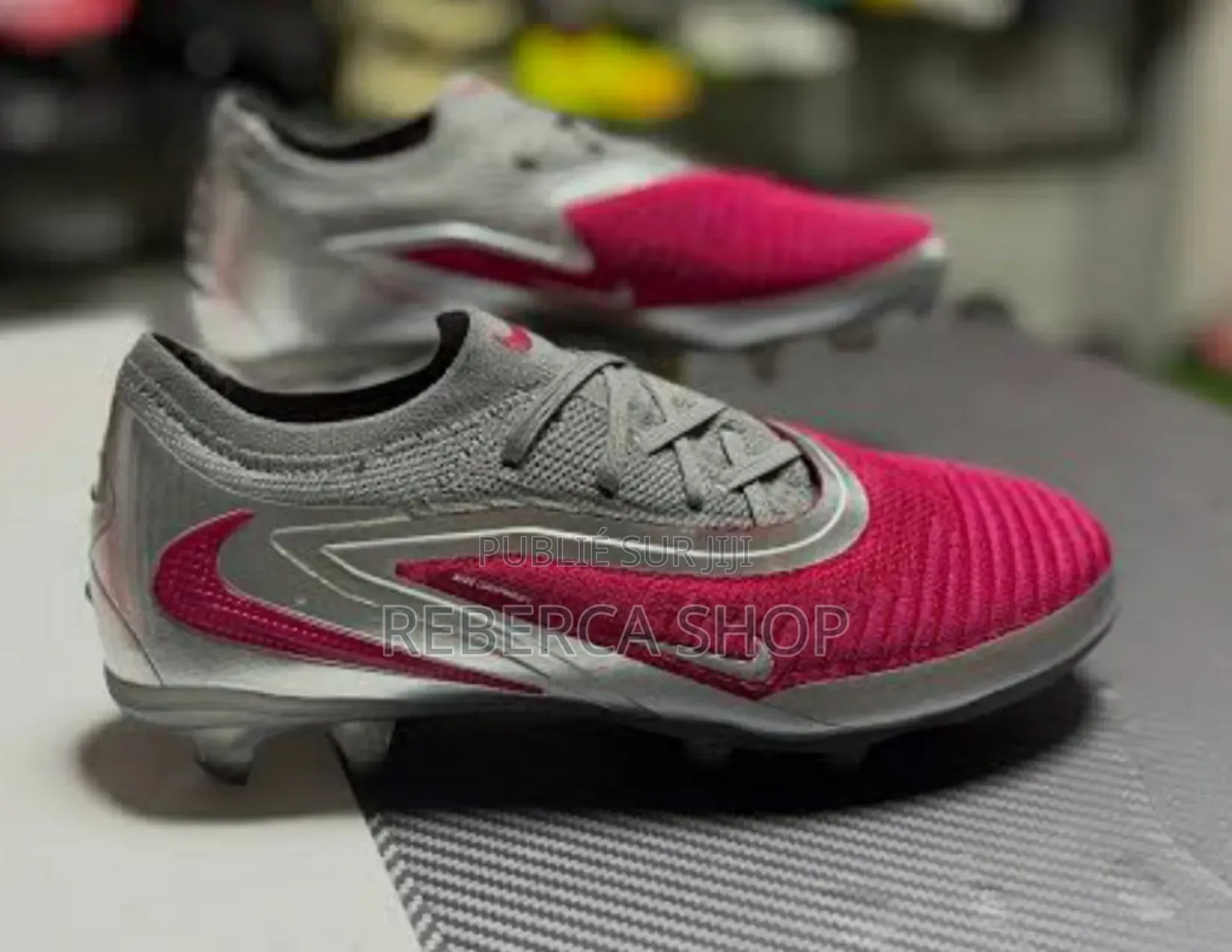 Crampons Phanthom Nike