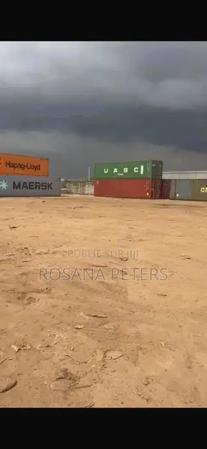 Espace Commercial À Louer
