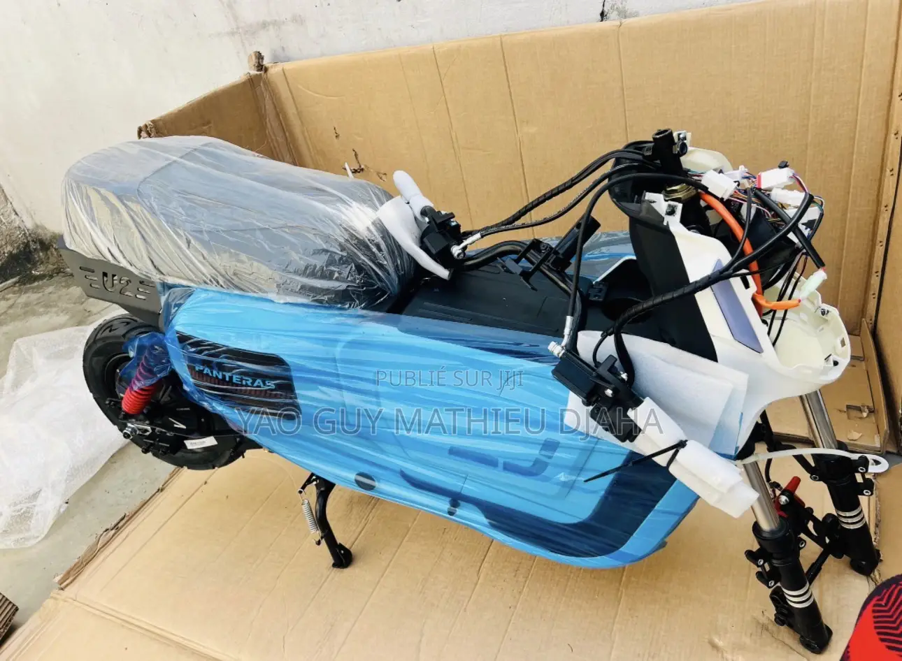 Nouveau Autre 2025 Blanc