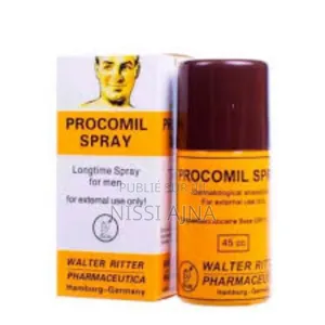 Procomil Spray