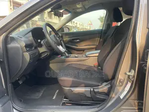 Nissan Sentra 2021 Gris