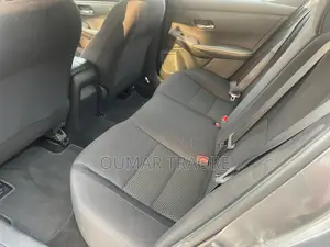 Nissan Sentra 2021 Gris