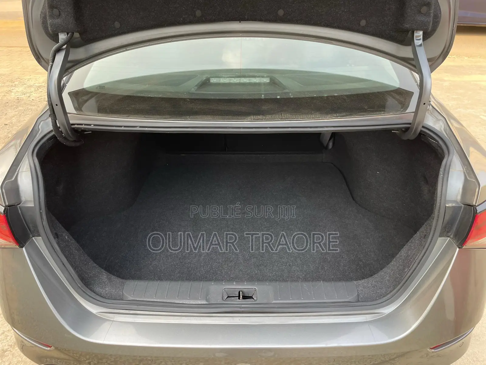 Nissan Sentra 2021 Gris