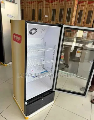 Frigo Vitré Smart en Promo Stock Limite