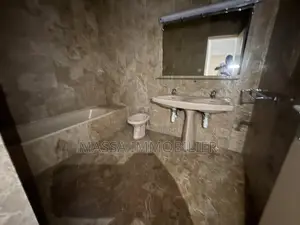 2chbre Appartement dans Massa Immobilier, Cocody à Louer