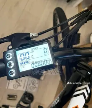 Vente De Vélo
