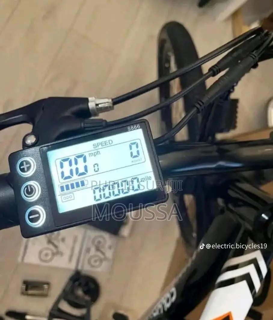 Vente De Vélo