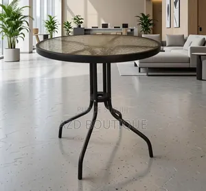 Table De Café / Bistrot 60×60cm