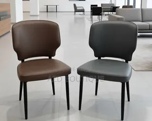 Chaises De Salle À Manger Design