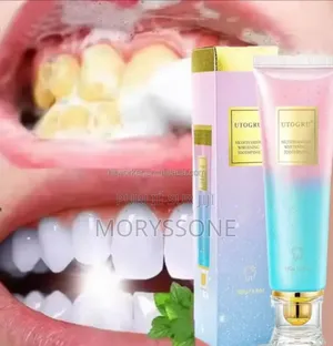Dentifrice De Blanchiment Dentaire