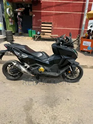 Nouveau KTM Duke 125 2019 Noir