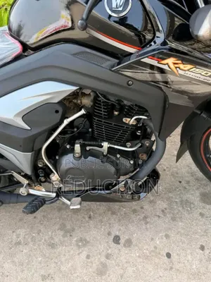 Nouveau KTM Duke 125 2019 Noir