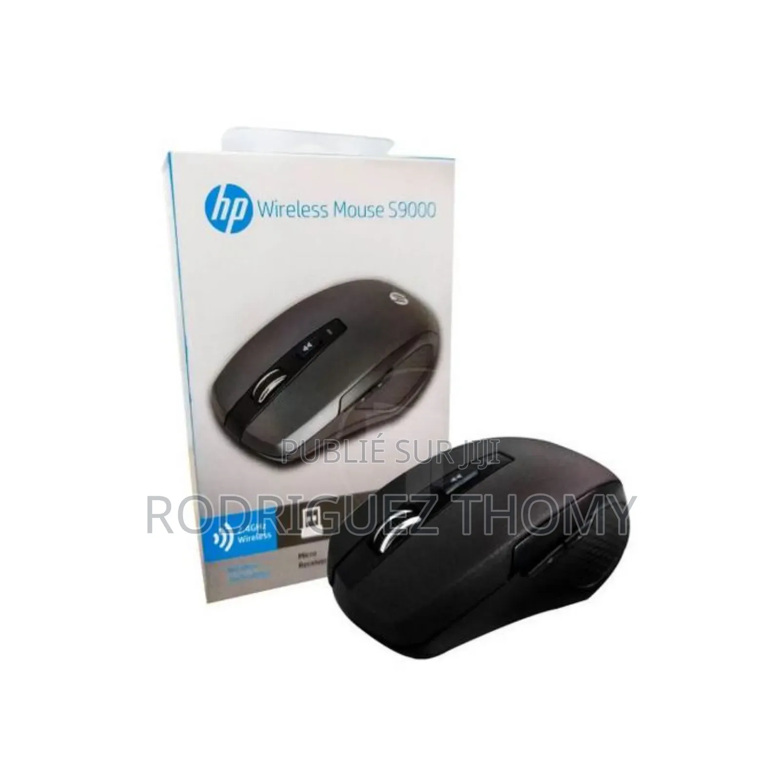 Souris Hp S9000