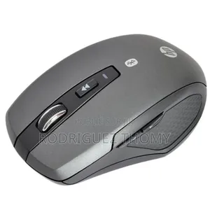 Souris Hp S9000