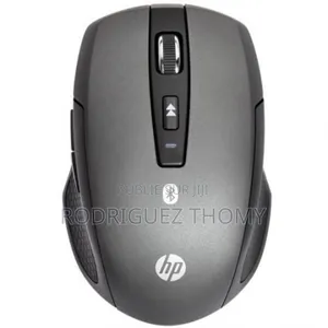 Souris Hp S9000