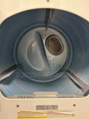 Machine À Laver