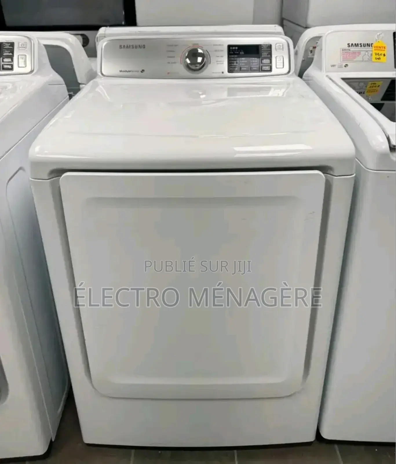 Machine À Laver
