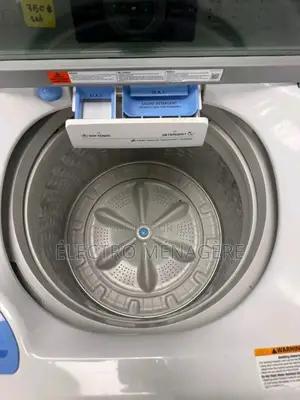 Machine À Laver