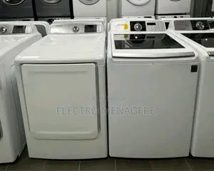 Machine À Laver