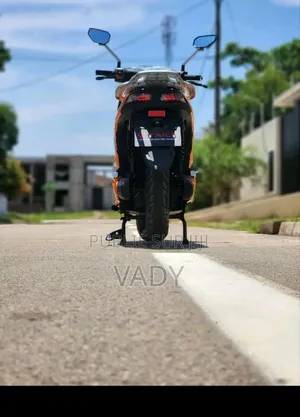 Nouveau Tailg J14A04 2026 Jaune