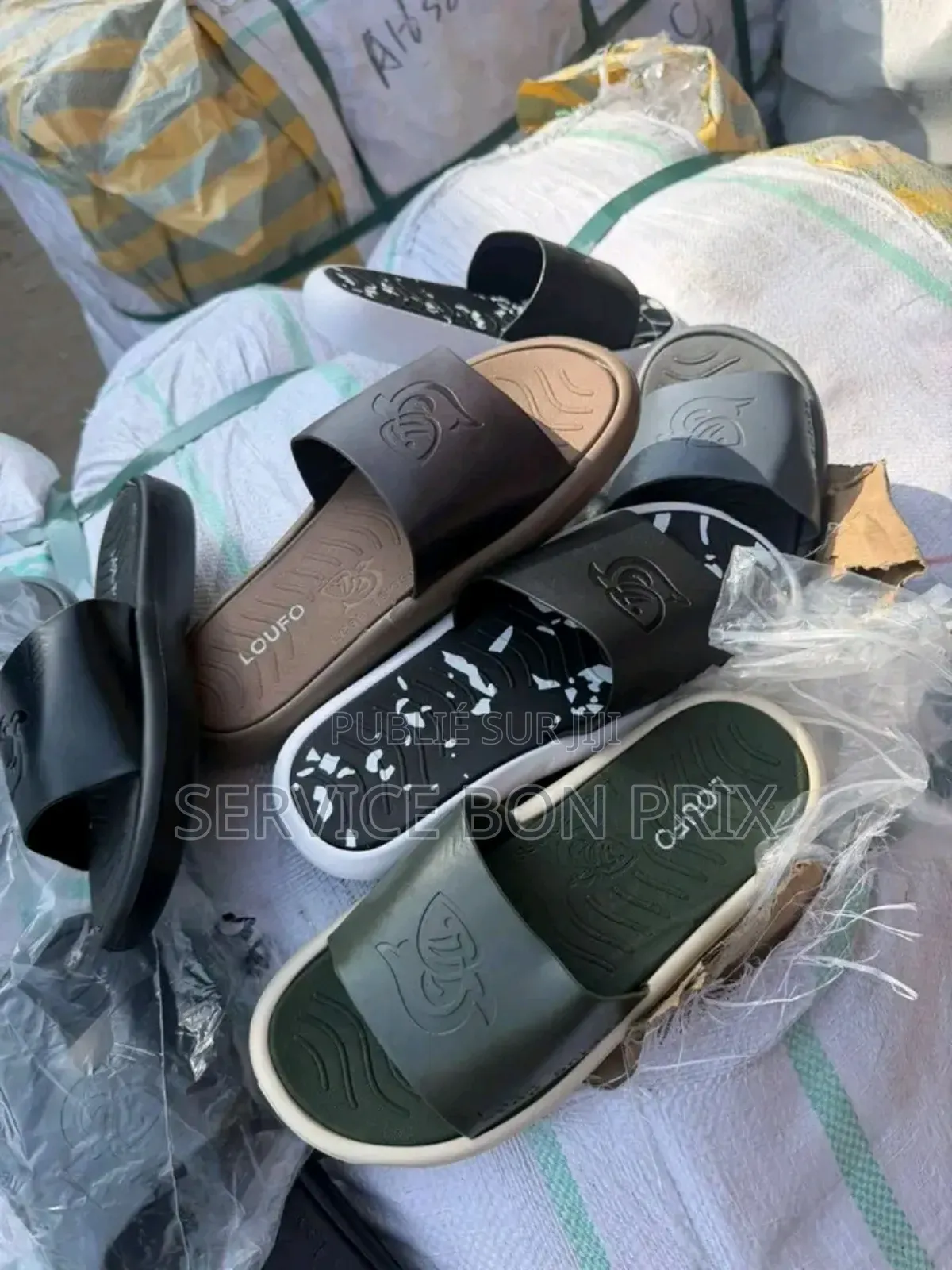 Crêpes T* Je Suis Confortable