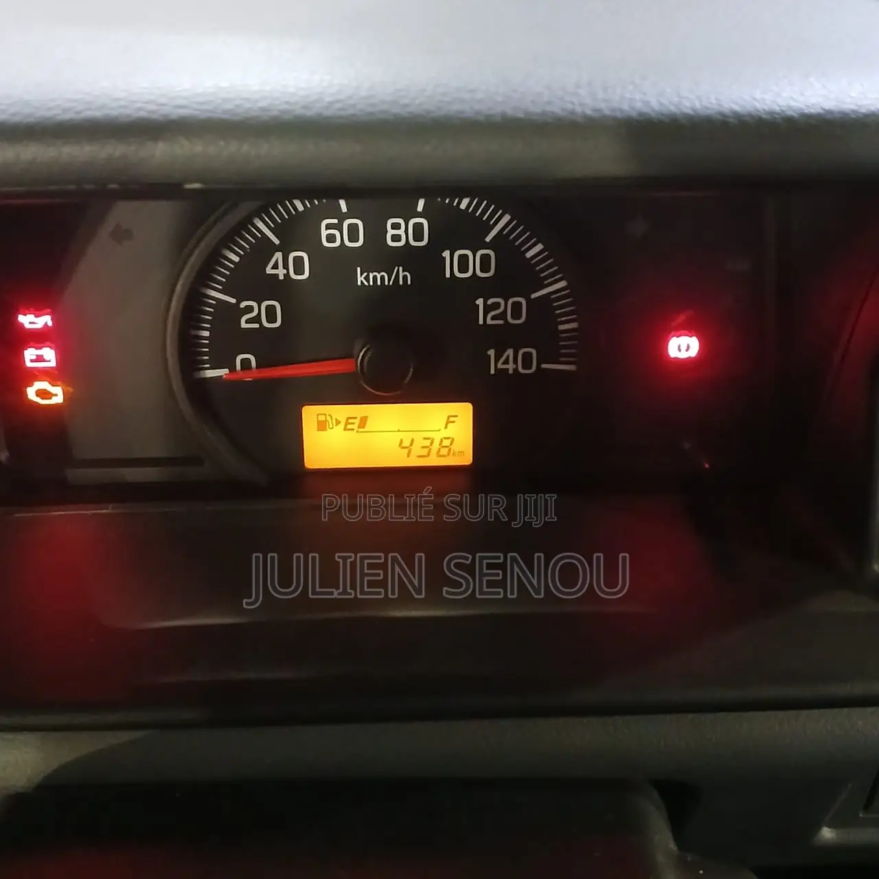 Rapide Rapide Suzuki Super Carry