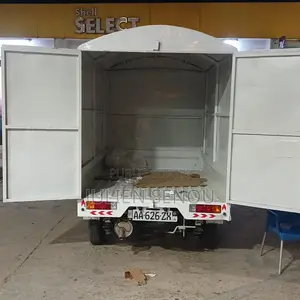 Rapide Rapide Suzuki Super Carry