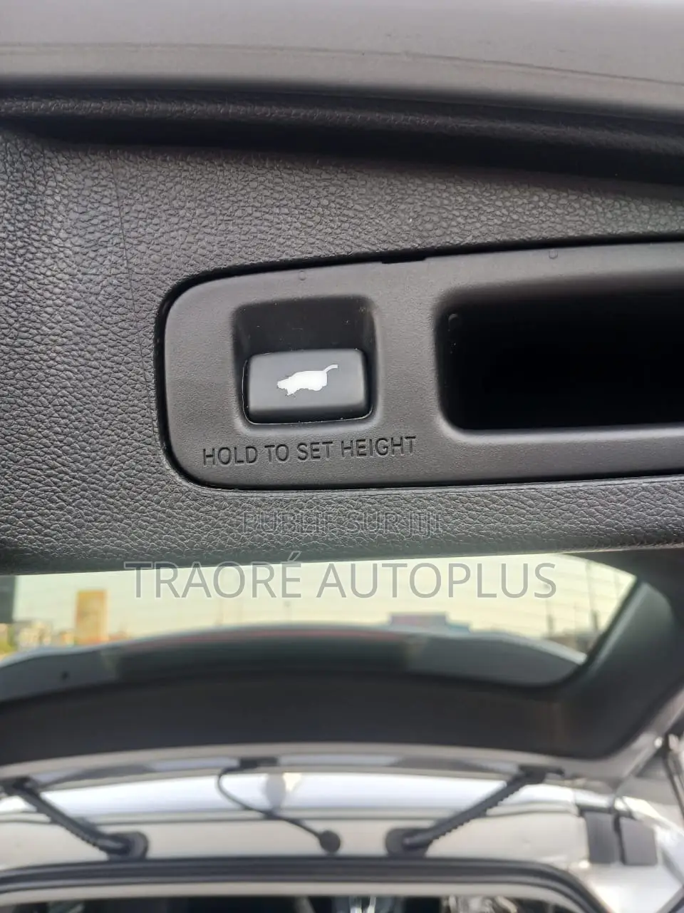 Honda CR-V 2022 Gris