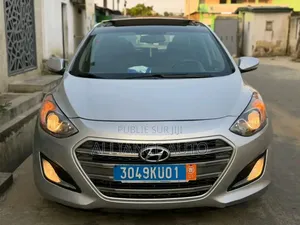 Hyundai Elantra 2016 Gris