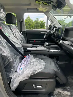 Nouveau Jetour T2 2025 Gris