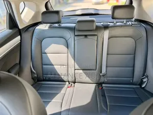 Nouveau Geely Coolray 2025 Bleu