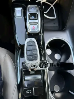 Hyundai Sonata 2020 Noir