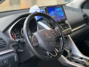 Mitsubishi Eclipse 2023 Noir